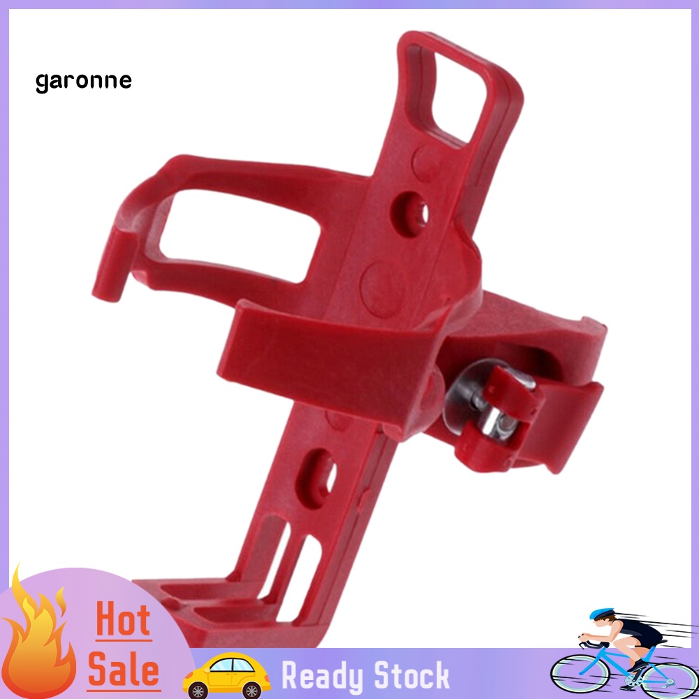 Giá Đỡ Bình Nước Gắn Xe Đạp Leo Núi Tháo Lắp Nhanh Tiện Lợi