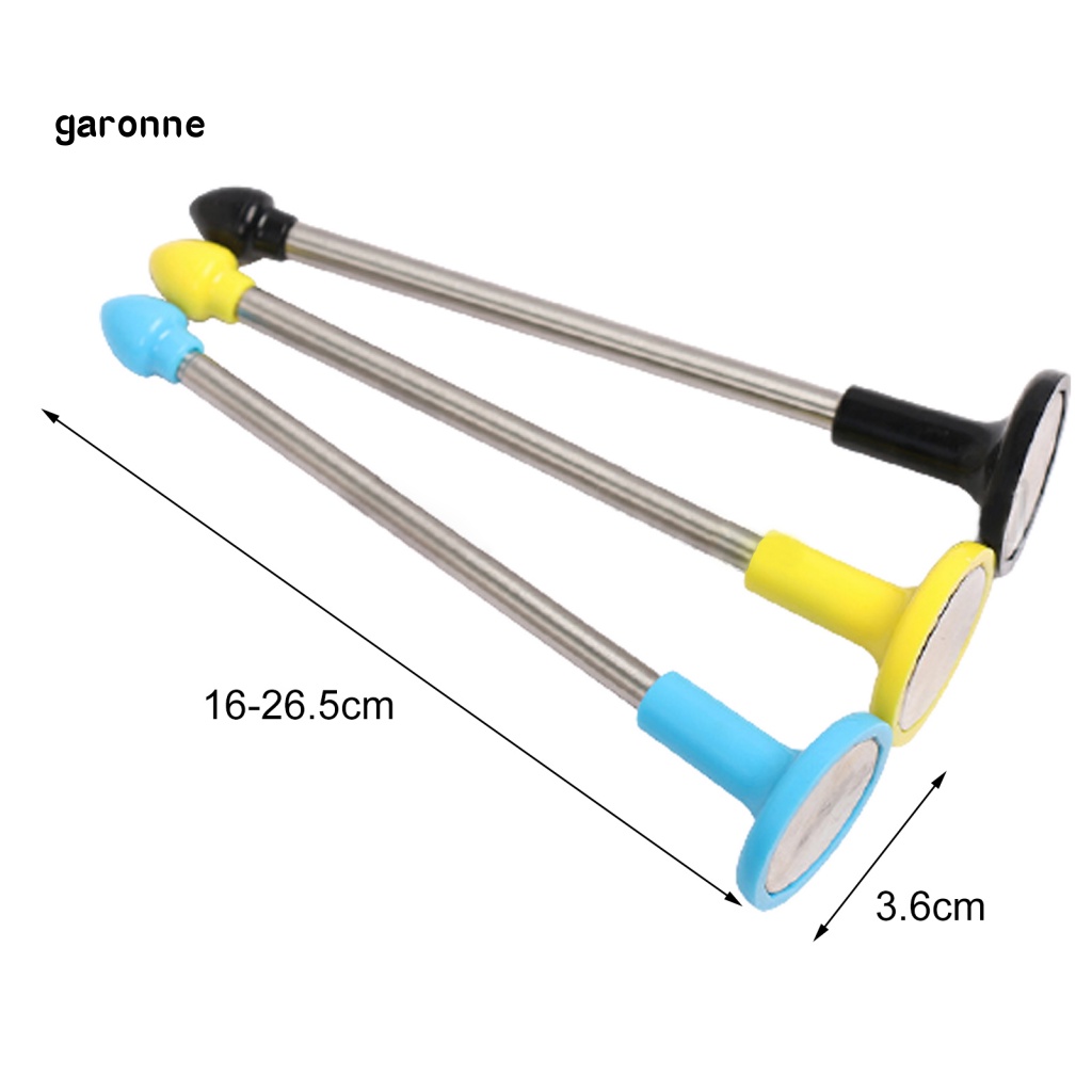 Gậy Đánh Golf Bằng ABS Từ Tính Linh Hoạt Chống Biến Dạng Tiện Dụng