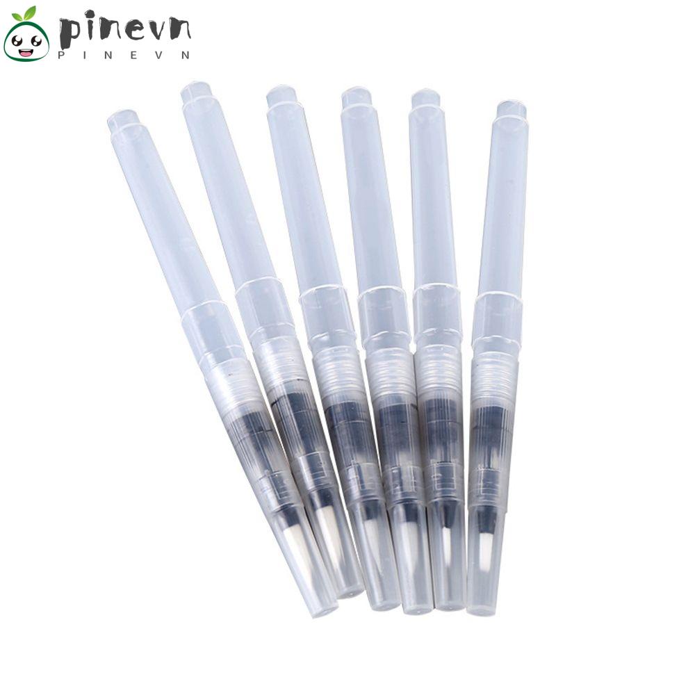 PINEVN Bút Lông Màu Nước Mềm Mại Chất Lượng Cao