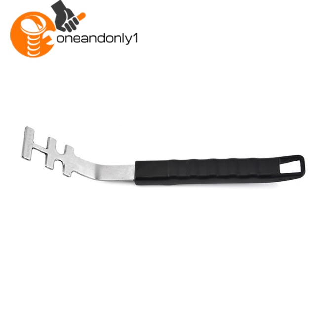 Dụng Cụ Nhấc Nướng Bbq Chống Bỏng Chịu Nhiệt Tiện Dụng