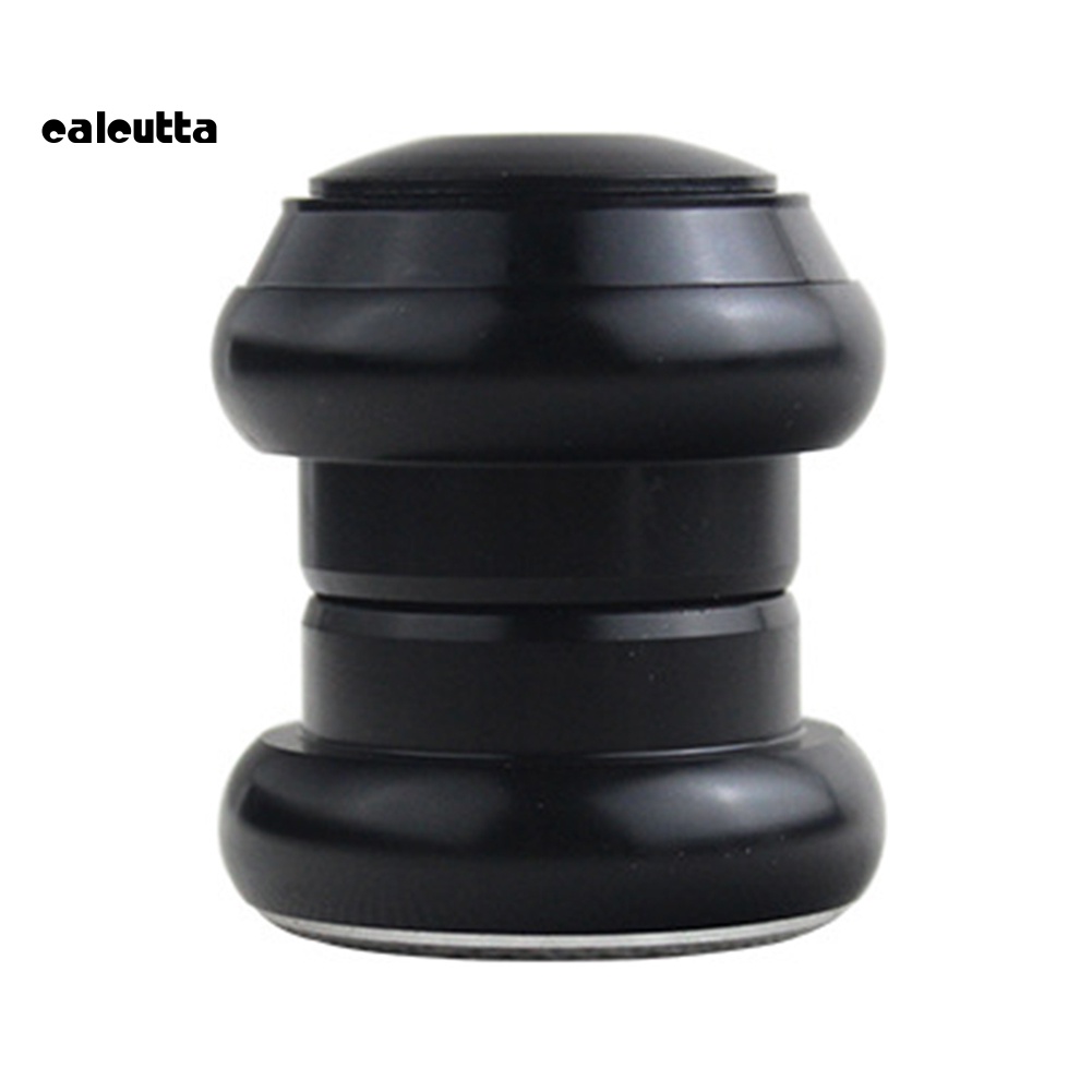 1 Bộ Tai Nghe Xe Đạp 34mm Bằng Hợp Kim Nhôm Không Ren Kèm Vỏ Bọc