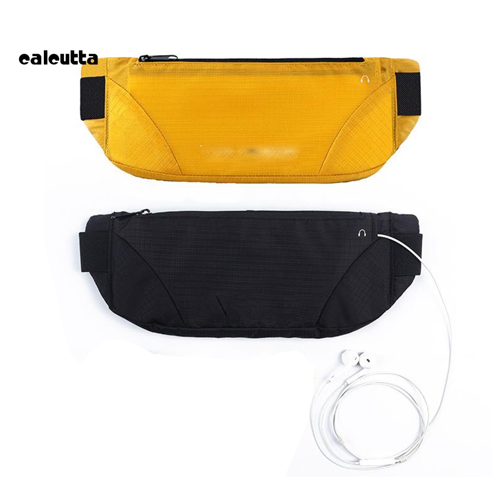 Túi Đeo Hông Đựng Điện Thoại Cỡ Lớn Tiện Dụng Khi Chơi Thể Thao