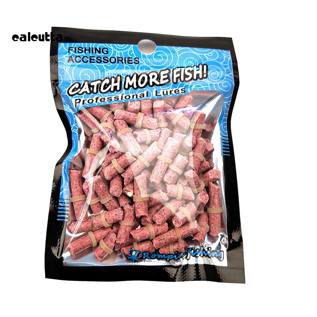 Mồi Câu Cá Cỏ Đỏ Đa Năng Thân Thiện Với Môi Trường