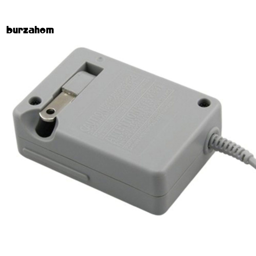 Củ Sạc AC Du Lịch Cho Nintendo DSi NDSI 3DS