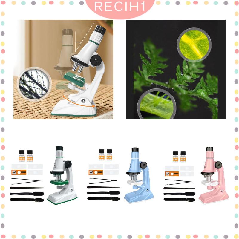 Bộ Đồ Chơi Khoa Học Khoa Học Giáo Dục Khoa Học Cho Bé Gái