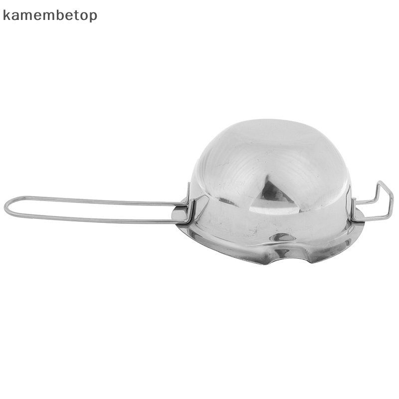 Nồi Nấu Sáp Có Tay Cầm Dài Tiện Dụng