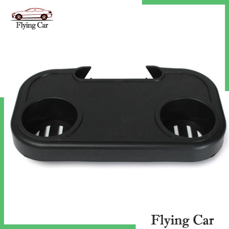 Giá Đỡ Cốc / Đồ Uống Dạng Kẹp Gắn Ghế Ngồi Tiện Dụng Mang Theo Cắm Trại