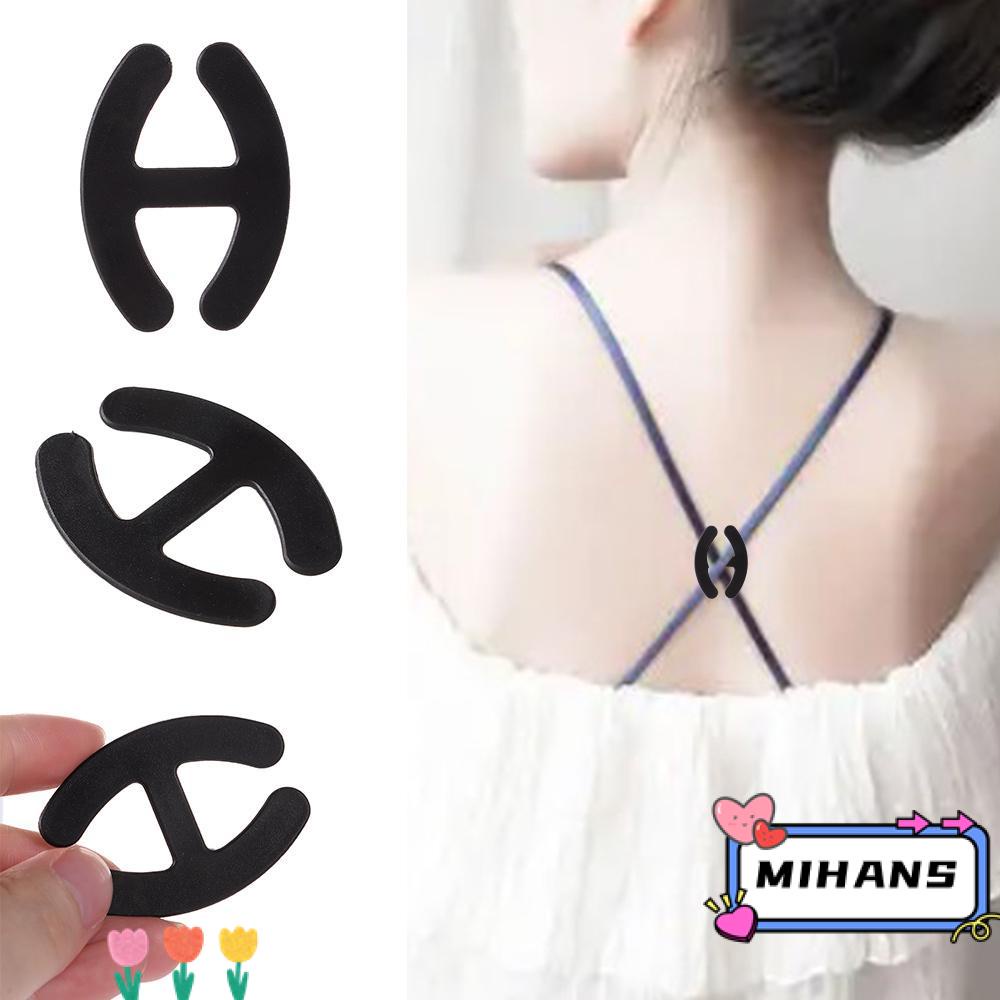 MIH Set 10 Kẹp Giữ Áo Ngực