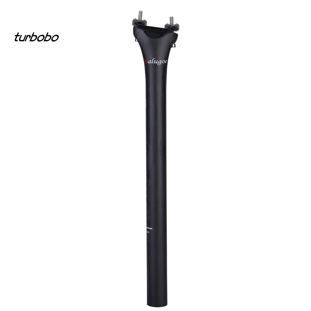 Ống Gắn Yên Xe Đạp Leo Núi Không Phai Màu Chống Ăn Mòn Bobo BALUGOE