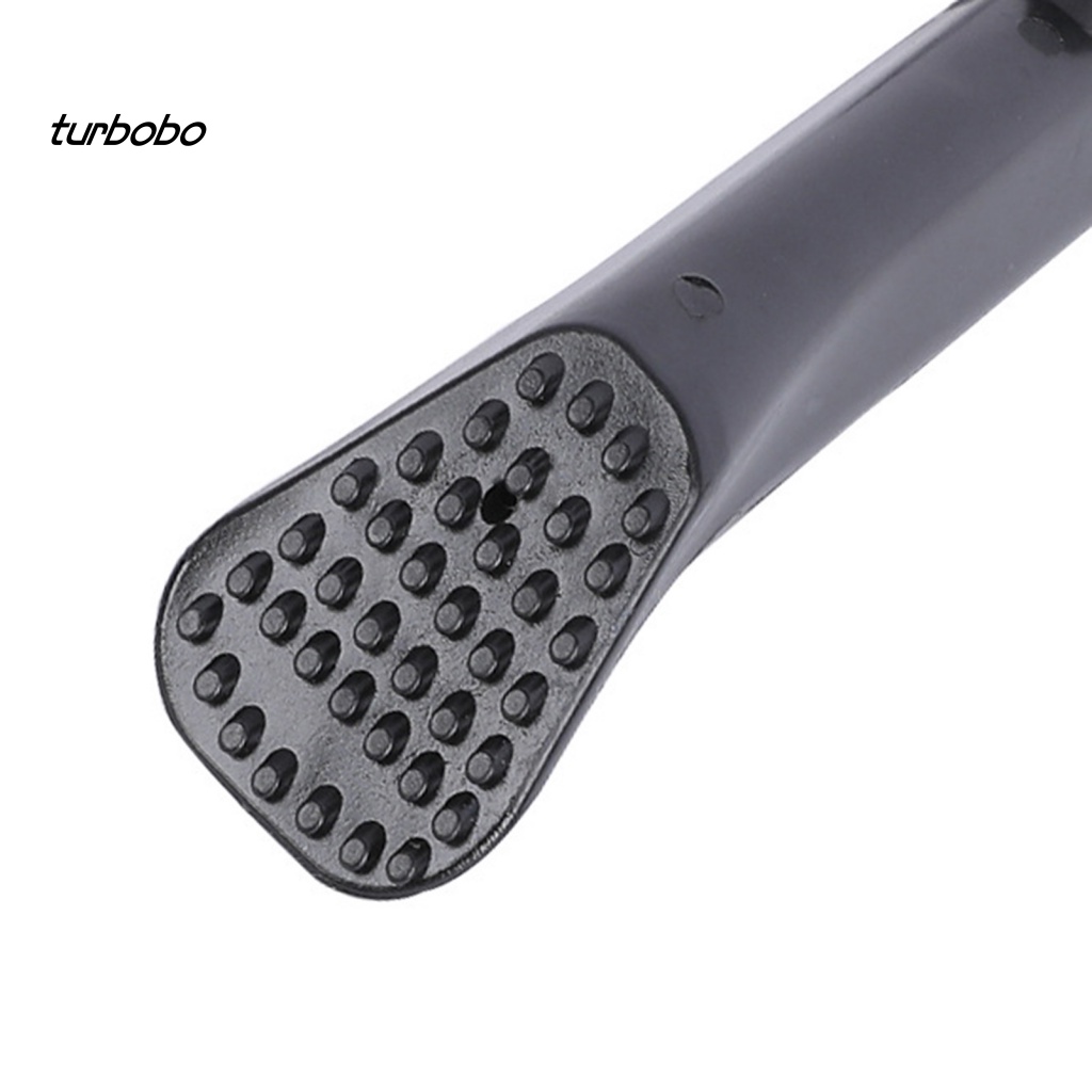 Chân Chống Đứng Bằng Hợp Kim Nhôm Chịu Lực Cao Chống Trượt Có Thể Điều Chỉnh Cho Xe Đạp Địa Hình Buggy