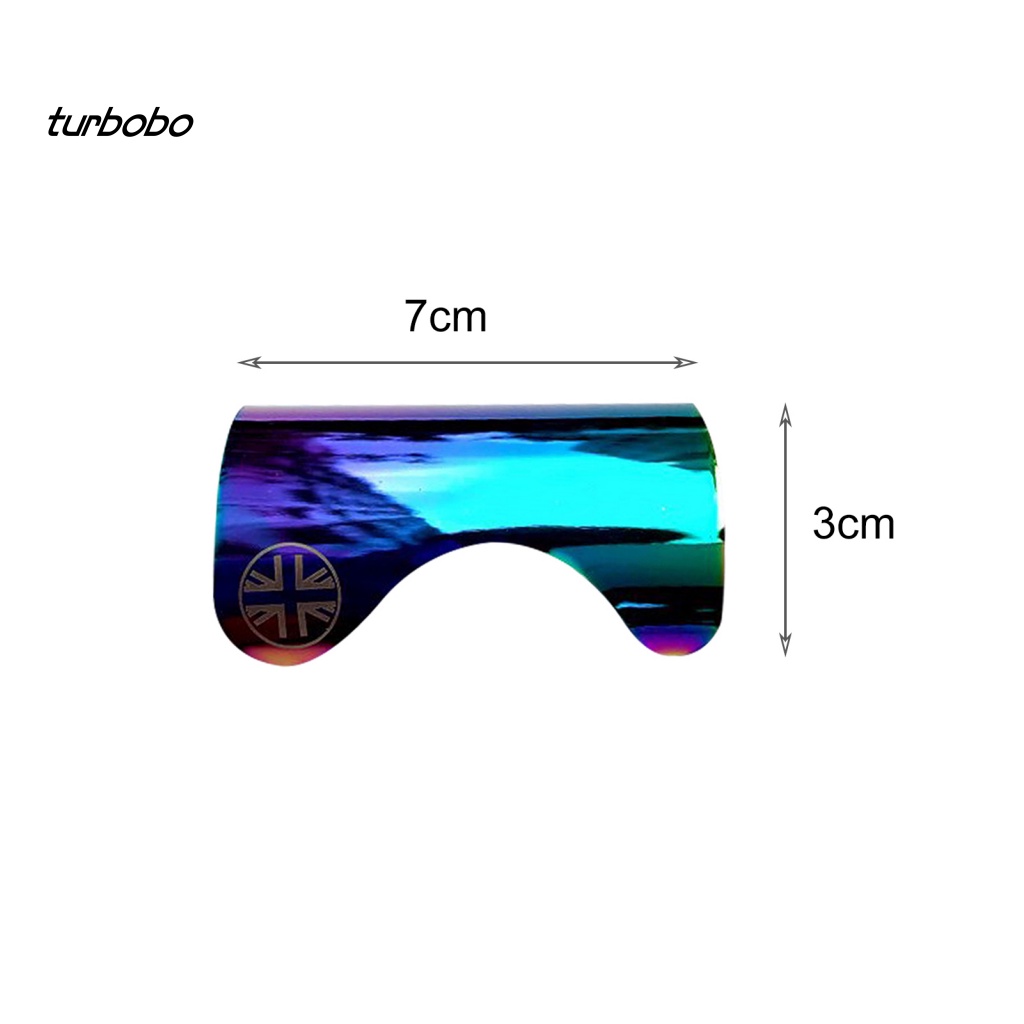 Khung Bảo Vệ Chống Ăn Mòn Dễ Lắp Đặt Cho Xe Đạp Đua