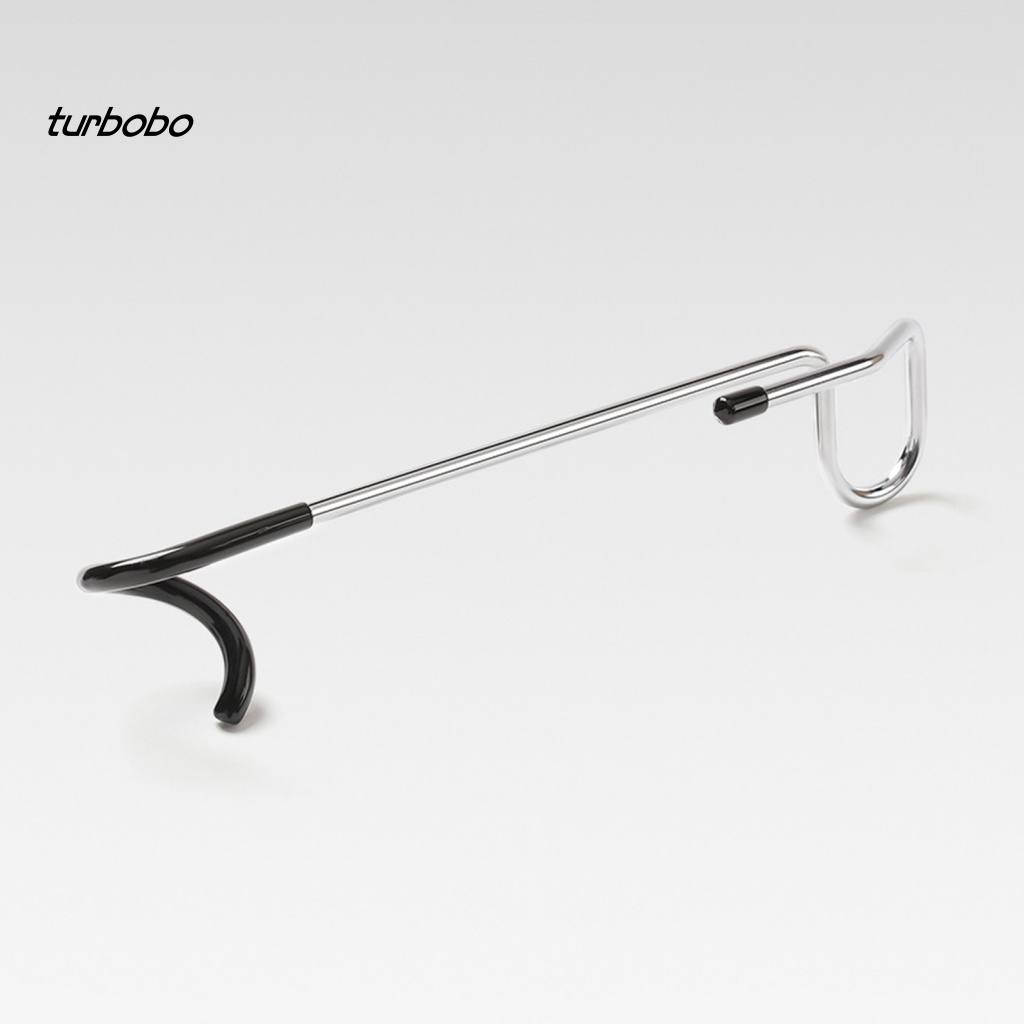 Móc Treo Đèn Lồng Hình Chữ S Bằng Kim Loại Chống Trượt Đa Ứng Dụng