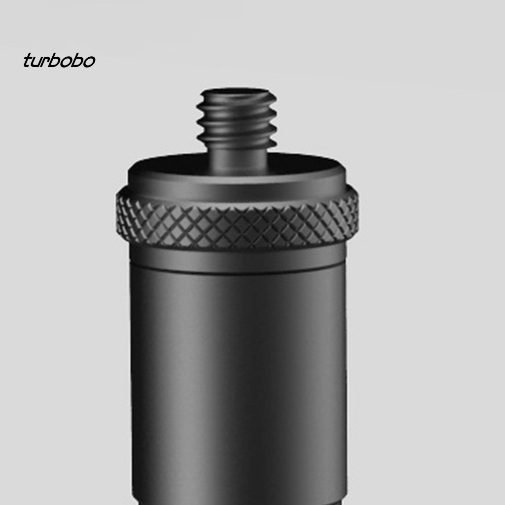 Giá Đỡ Ba Chân Bằng Hợp Kim Nhôm Đa Năng Có Thể Gập Lại Hỗ Trợ Máy Ảnh / Điện Thoại