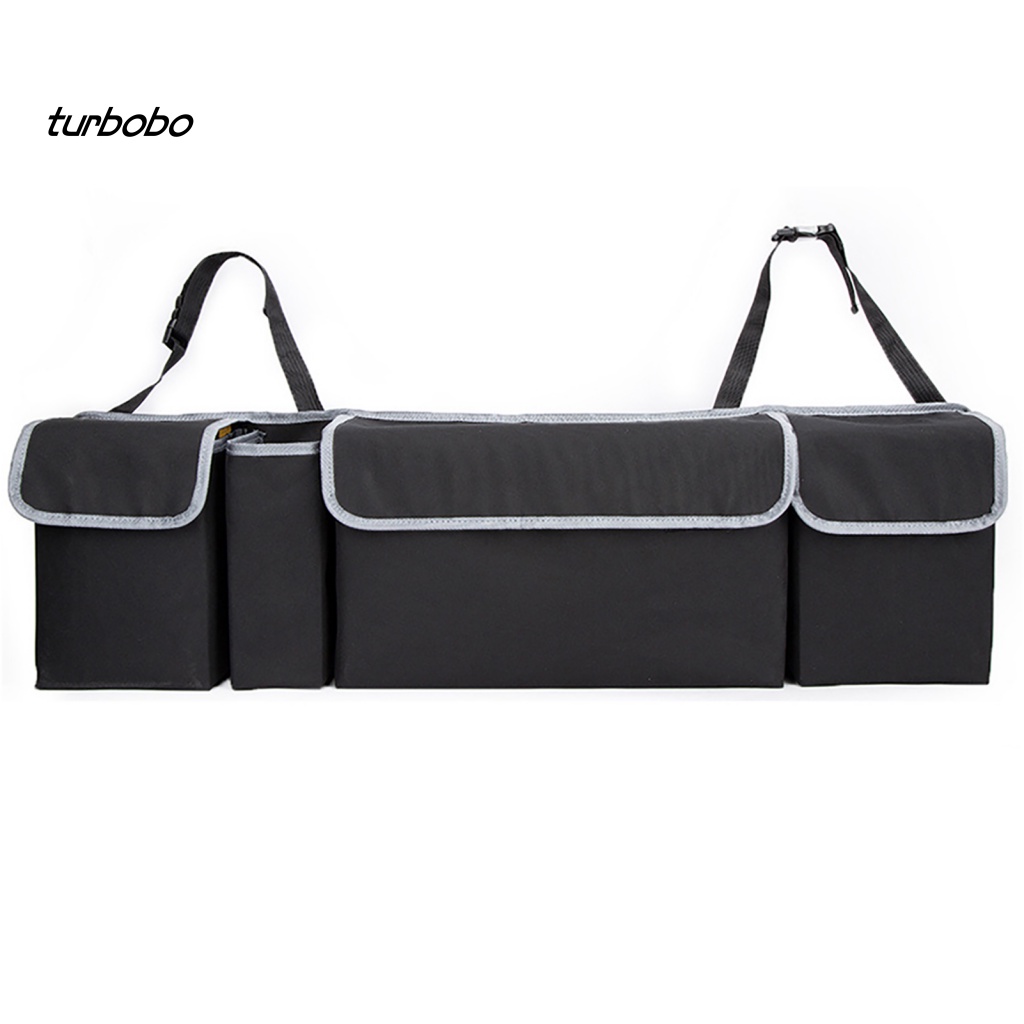 Túi Treo Đa ChứA Đồ DùNg Cho Xe Hơi TiệN DụNg Và BềN