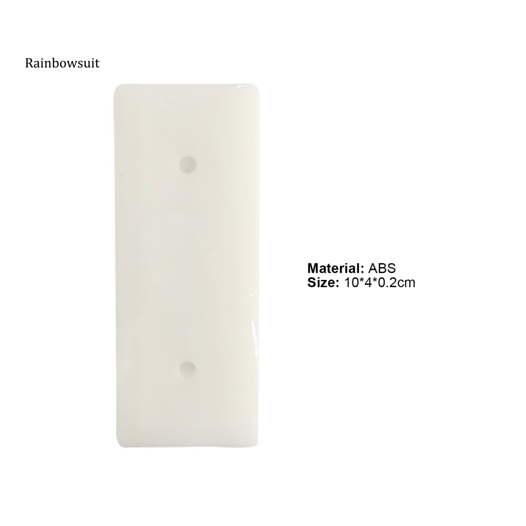 Giá Đỡ Cố Định Phích Cắm Điện Gắn Tường Thông Dụng Dễ Lắp Đặt Cho Văn Phòng / Gia Đình