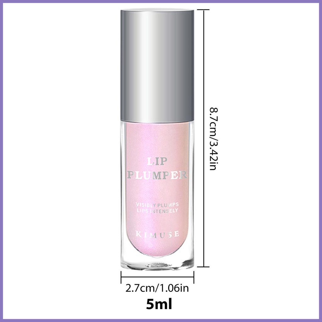 Son Bóng Dưỡng Ẩm Lâu Trôi Không Bóng Nhờn Cho Nữ nota2vn