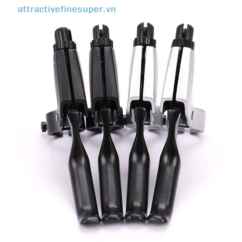 1 Cặp Phanh Tay Bằng Hợp Kim Nhôm Cho Xe Đạp