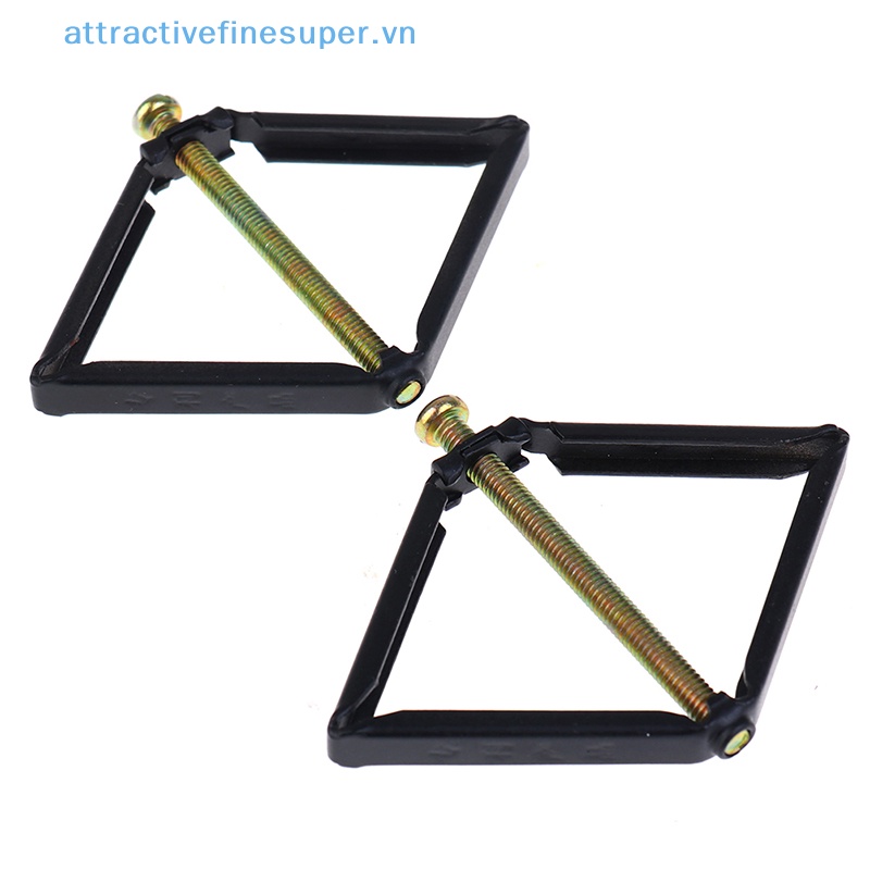 Set 2 Công Tắc Gắn Tường 86mm Hỗ Trợ Sửa Chữa Băng Cát Sét