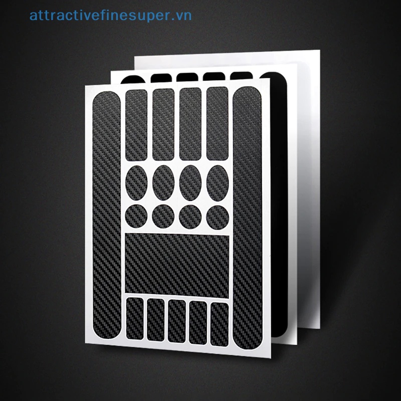 Afs Miếng Dán Bảo Vệ Dây Xích Xe Đạp Leo Núi Gấp Gọn Tiện Lợi