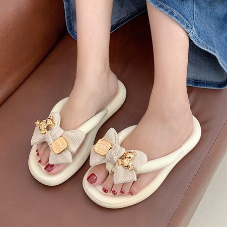 Xăng đan Bánh Mì Đẹp Thoải Mái Đẹp Mắt Dành Cho Nữ