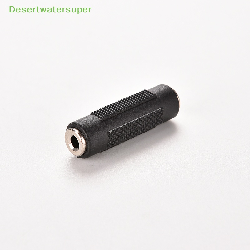 Khớp Nối Mở Rộng Giắc Cắm 3.5mm Sang 3.5mm