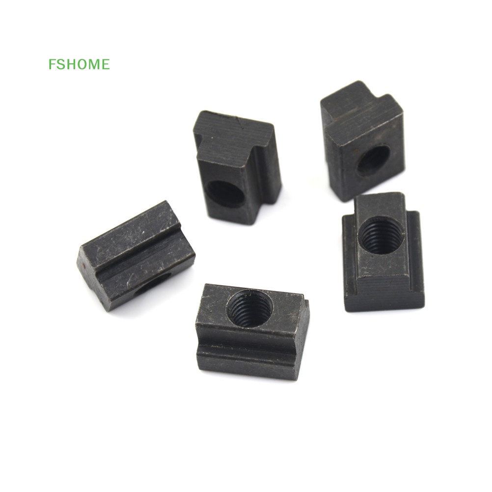 Set 5 Đai Ốc Chữ T Bằng Thép Carbon M6 M8 M10 M12 M14 Oxide 8.8 Set 5 Đai Ốc Chữ T Bằng Thép Carbon M6 M8 M10 M12 M14 Oxide 8.8 Set 5 Linh Kiện Điện Tử M6 M8 M111 M6 M8 M11