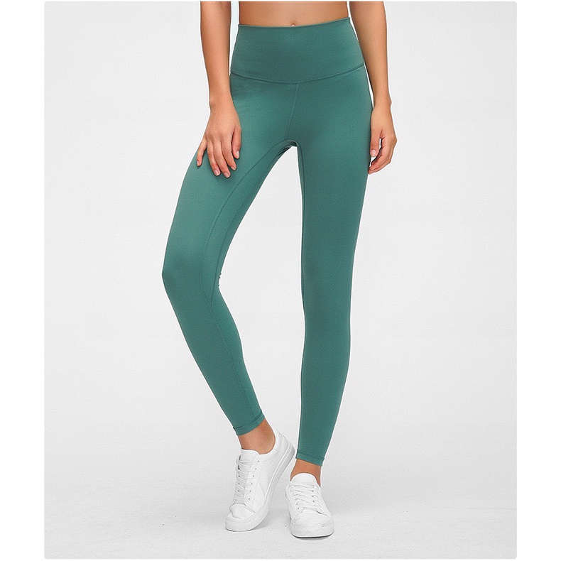 Quần Lulu Align HR Pants 25'' Quần legging yoga, gym, pilates