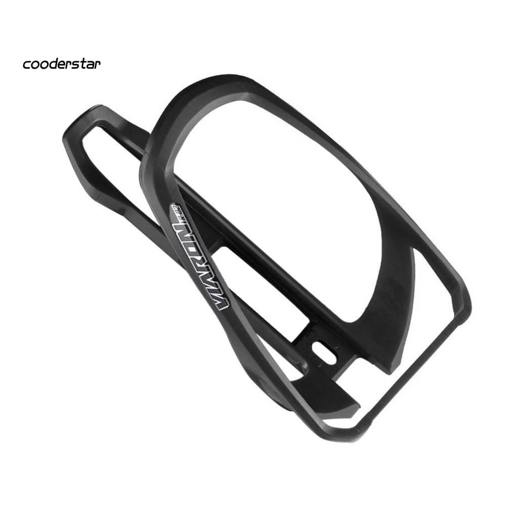 Giá Đỡ Bình Nước Bằng Polycarbonate Gọn Nhẹ Chống Mòn Tiện Dụng Cho Xe Đạp