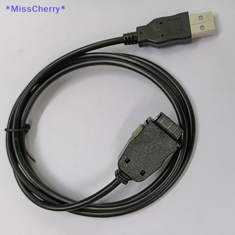 Dây Cáp Sạc Đồng Bộ Dữ Liệu USB Cho Máy Nghe Nhạc MP3 MP4 Samsung K3 K5 P3 P2 S3 S5 T10 T9 MP3 MP4 Mới
