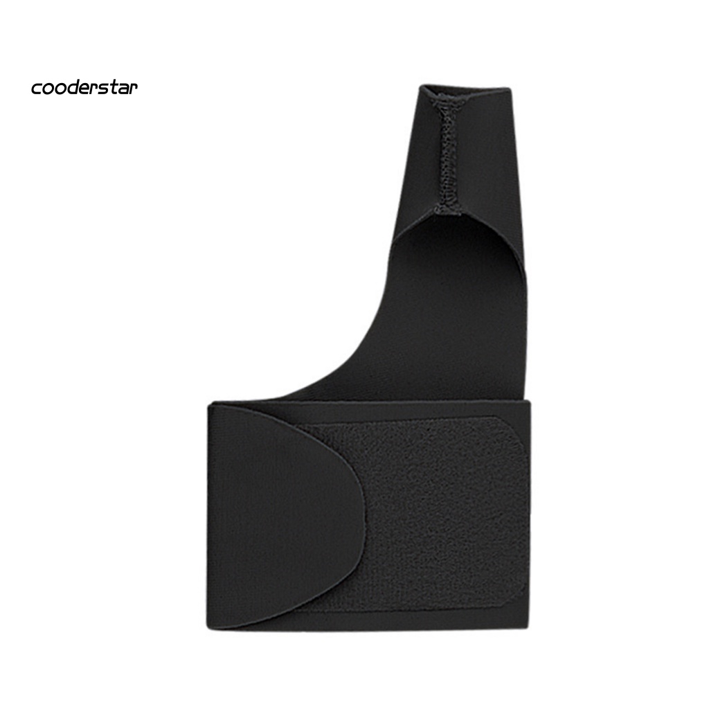 Cood Băng Quấn Bảo Vệ Cổ Tay Bản Rộng Siêu Mỏng Mềm Mại Hỗ Trợ Luyện Tập Thể Hình