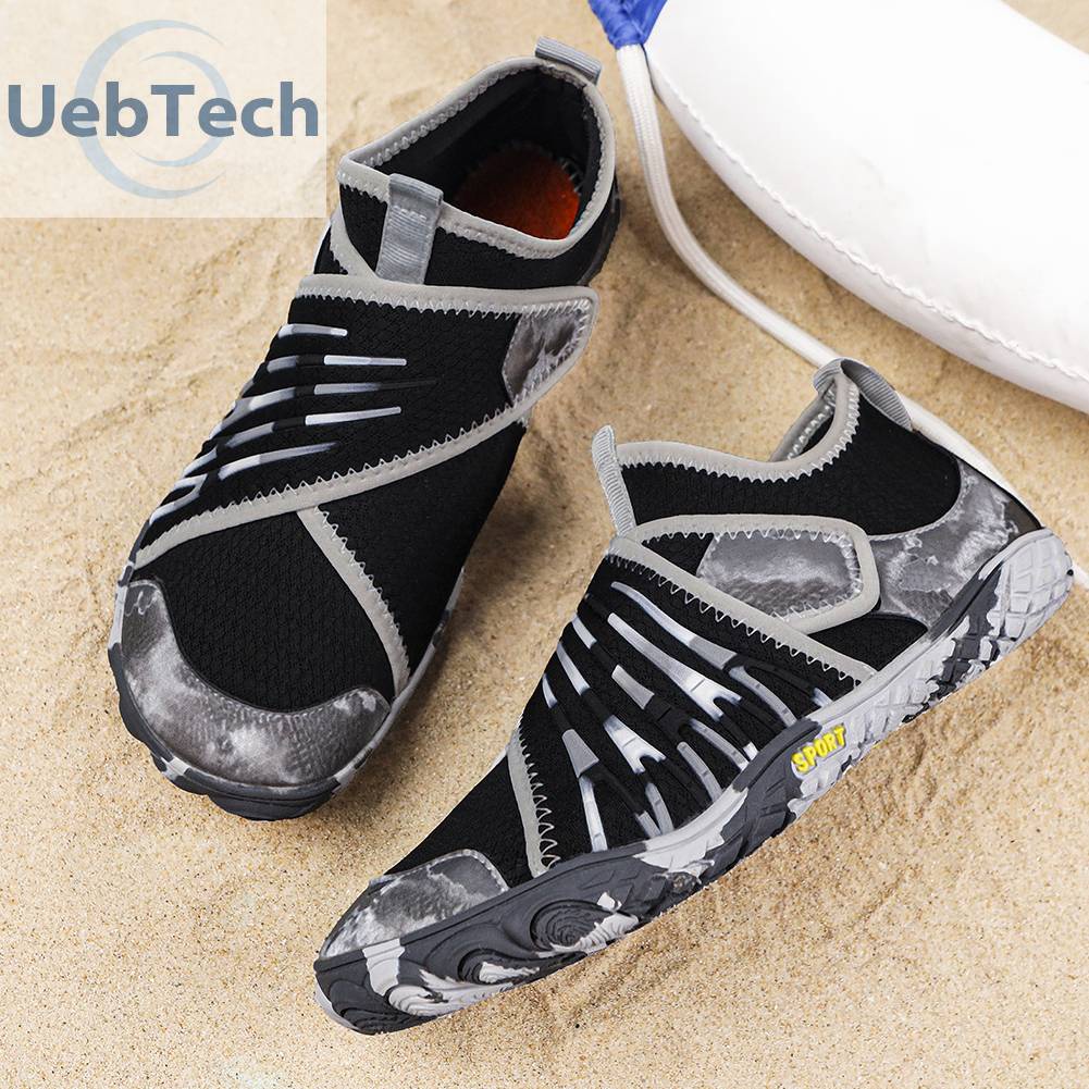 Giày Thể Thao Lặn Thoáng Khí Cho Nam Nữ