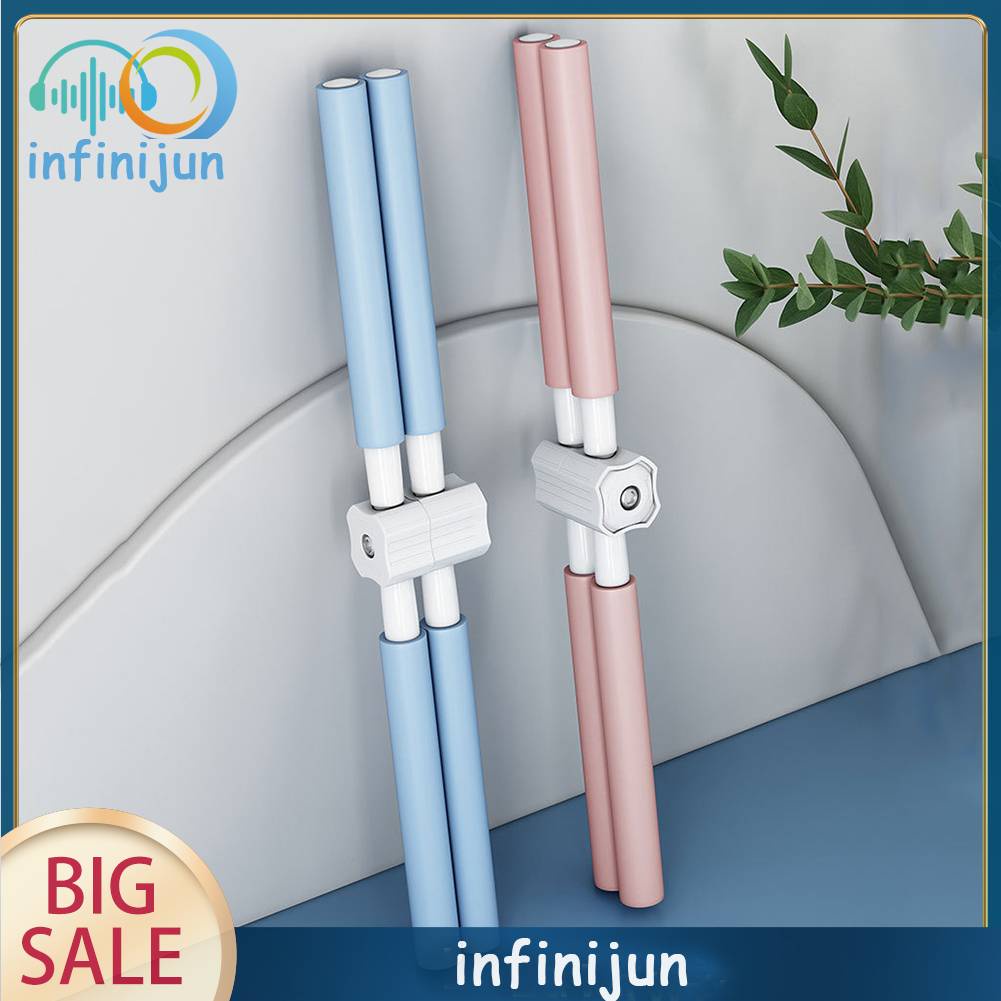 Gậy Hỗ Trợ Tập Lưng Và Vai Tiện Dụng