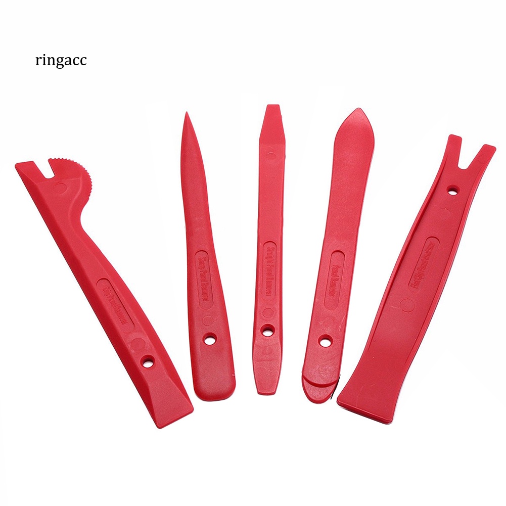 Bộ Dụng Cụ Tháo Gỡ Bảng Điều Khiển Cửa Sổ Xe Hơi Thông Dụng