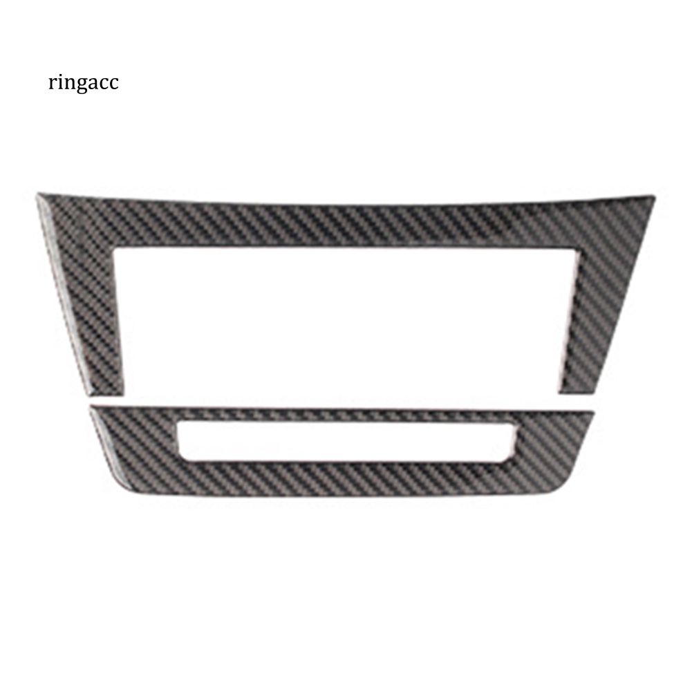 Vỏ Bọc Khay Đựng Cốc Nước Cho Xe Hơi Mercedes Benz C E Class W204