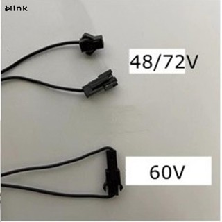 Đồng hồ đo tốc độ màn hình lcd 48-72v e-bike cho xe đạp điện