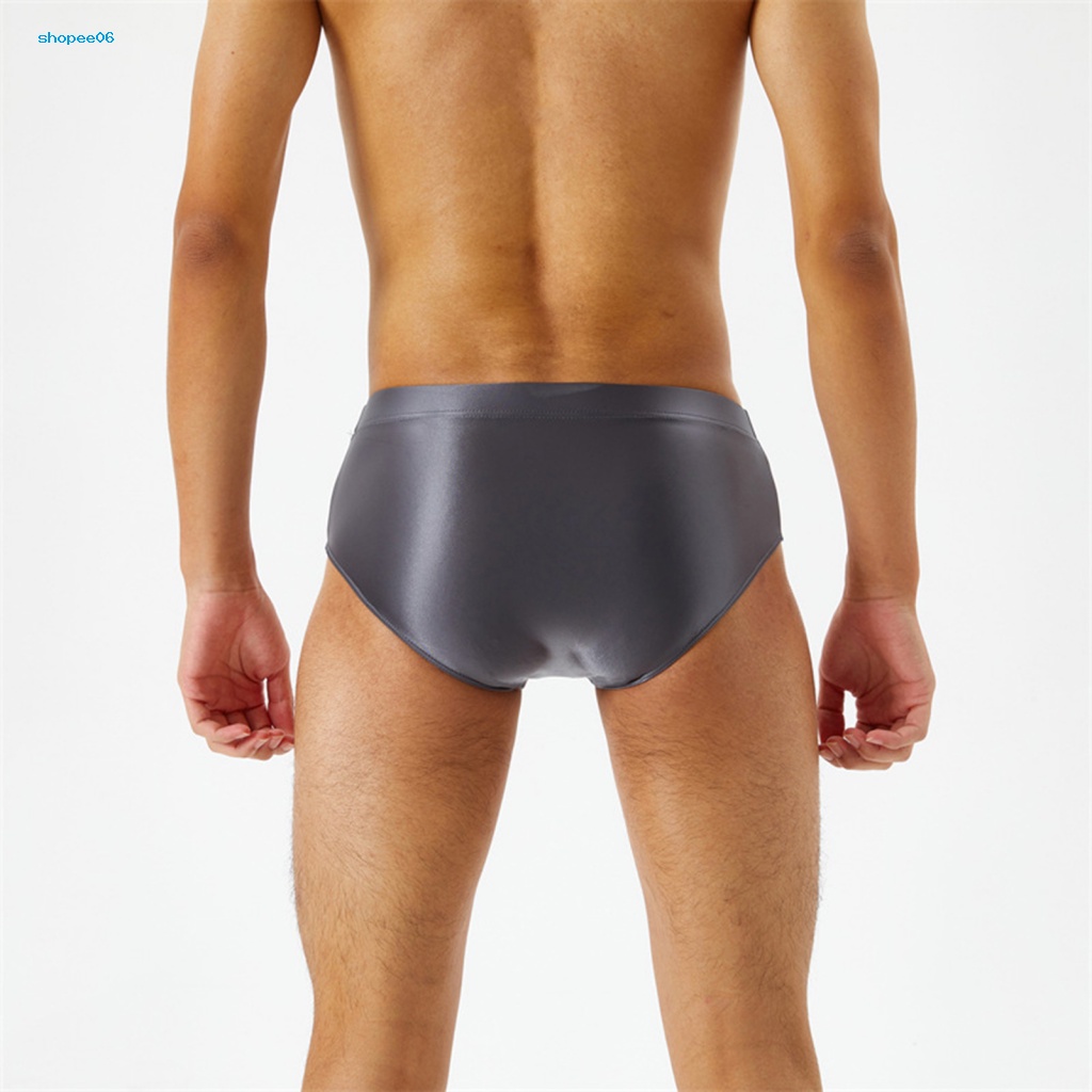Quần Lót Nam Co Giãn Màu Sắc Thời Trang