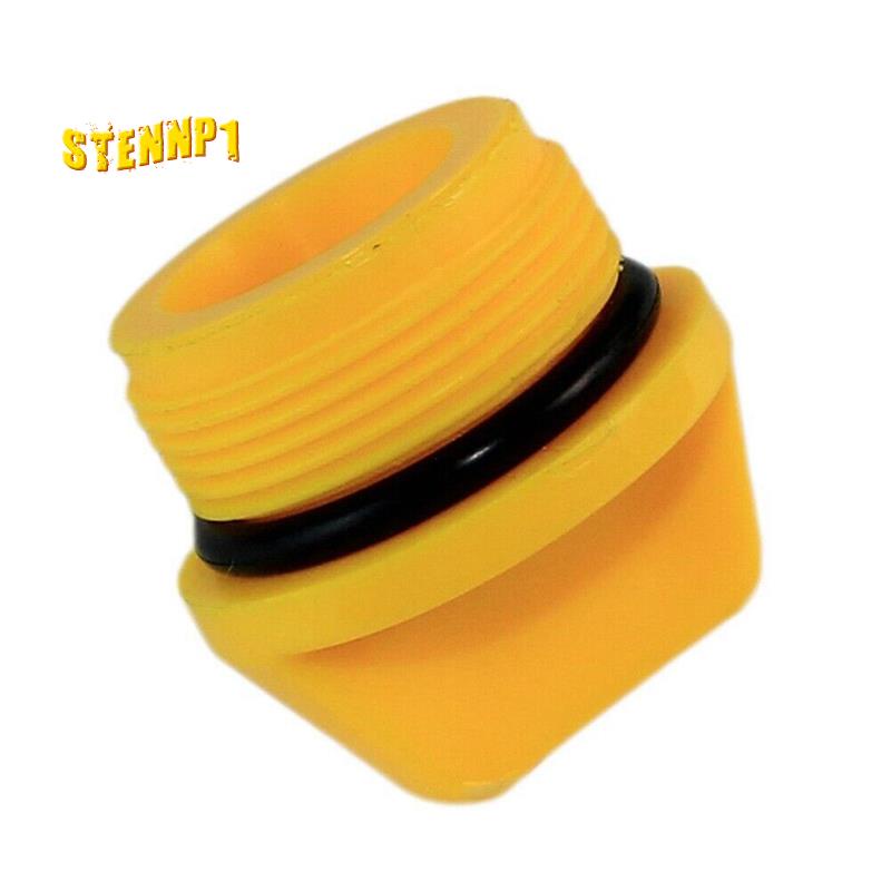 1 Nắp Đậy Bình Dầu Động Cơ 6G8-15363 - 00 Thay Thế Cho 4 Thì