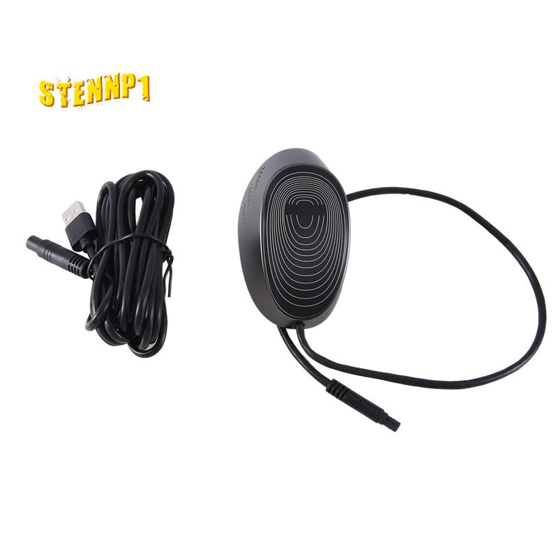 Máy Ghi Hình Hỗ Trợ Lái Xe Đa Năng ADAS Dog DVR Q5 Thông Dụng Cho Xe Hơi