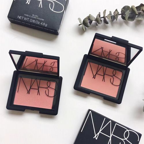 NARS Phấn Má Hồng Đơn Sắc Đơn Sắc 4.8g 4020 #
