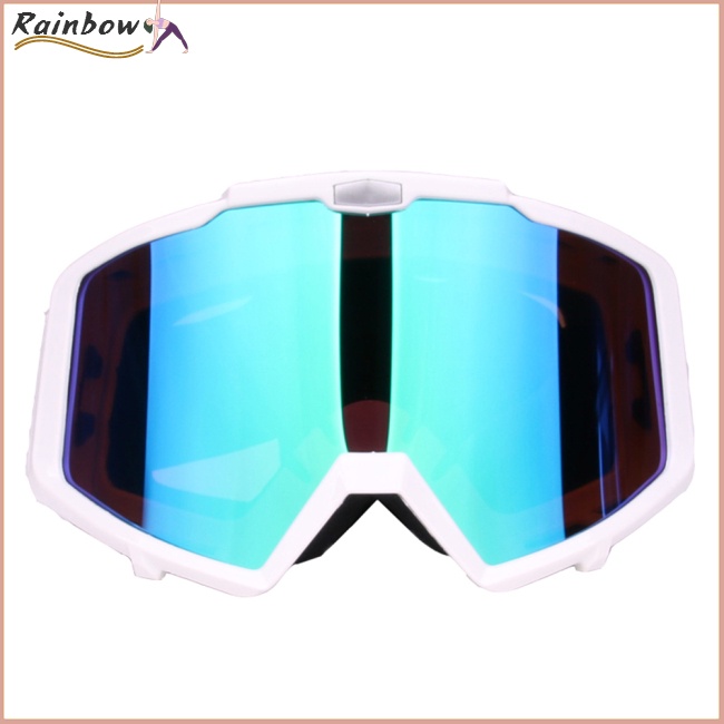 Kính Bảo Hộ Chắn Gió Chống Bụi Dùng Trượt Tuyết