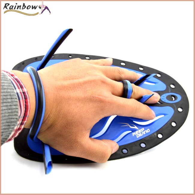 1 Cặp Mái Chèo Bơi Có Thể Điều Chỉnh Tiện Dụng