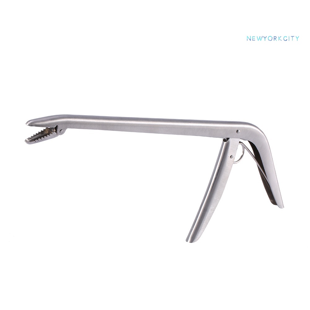 Dụng Cụ Gỡ Lưỡi Câu Cá Bằng Thép Không Gỉ Tiện Dụng