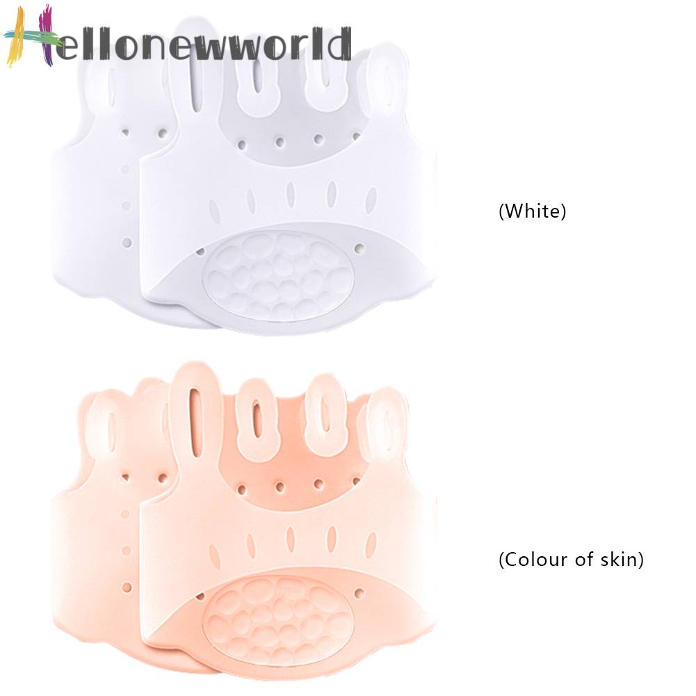 Dụng Cụ Định Hình Ngón Chân Chống Sốc Thoáng Khí Dành Cho Trẻ Em