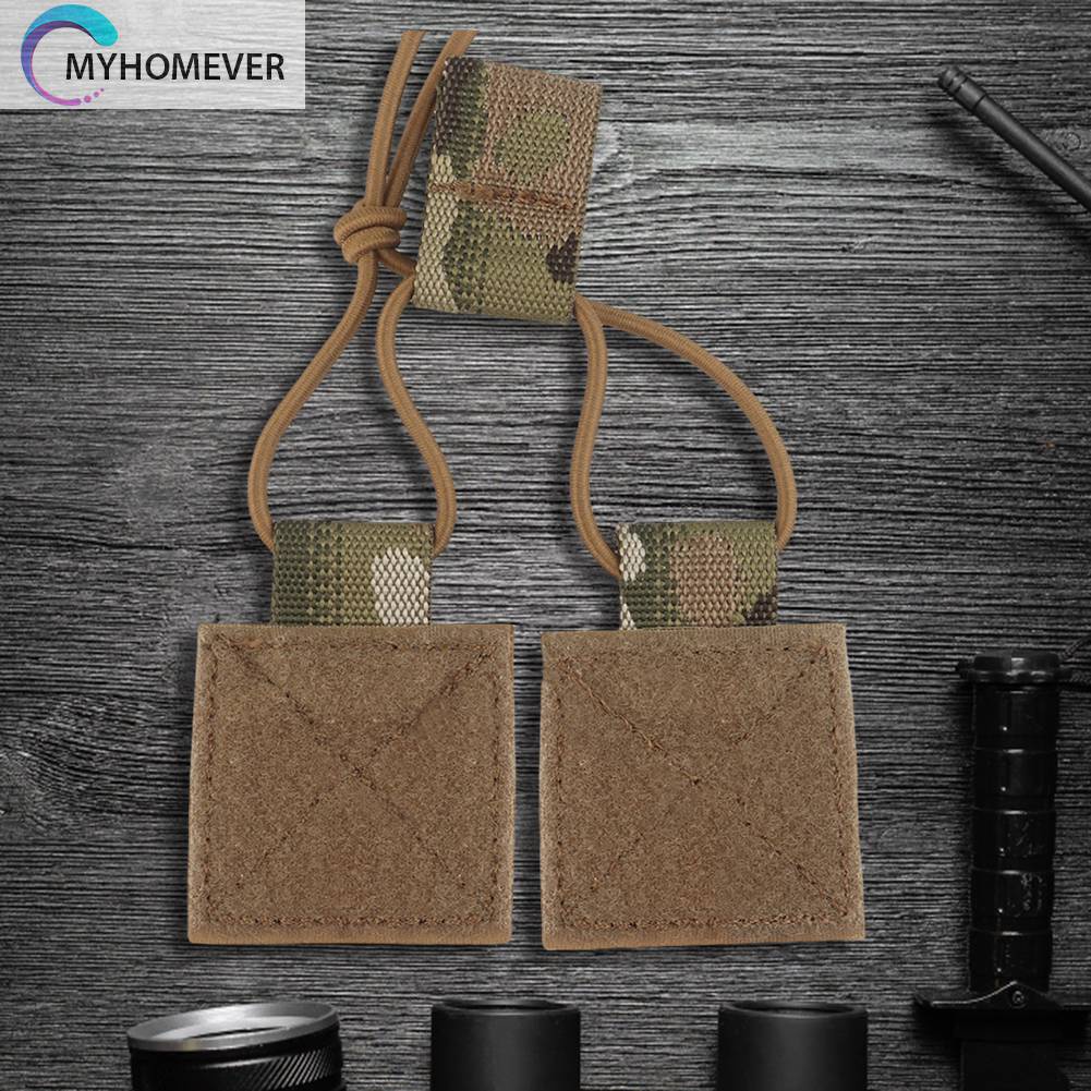 Dây Đai Cố Định Ngực D3CRM Không Gây Tiếng Ồn Dễ Lắp Đặt DIY