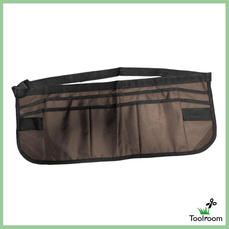 Tạp Dề Đa Năng Có Túi Đựng Dụng Cụ Làm Vườn Tiện Dụng