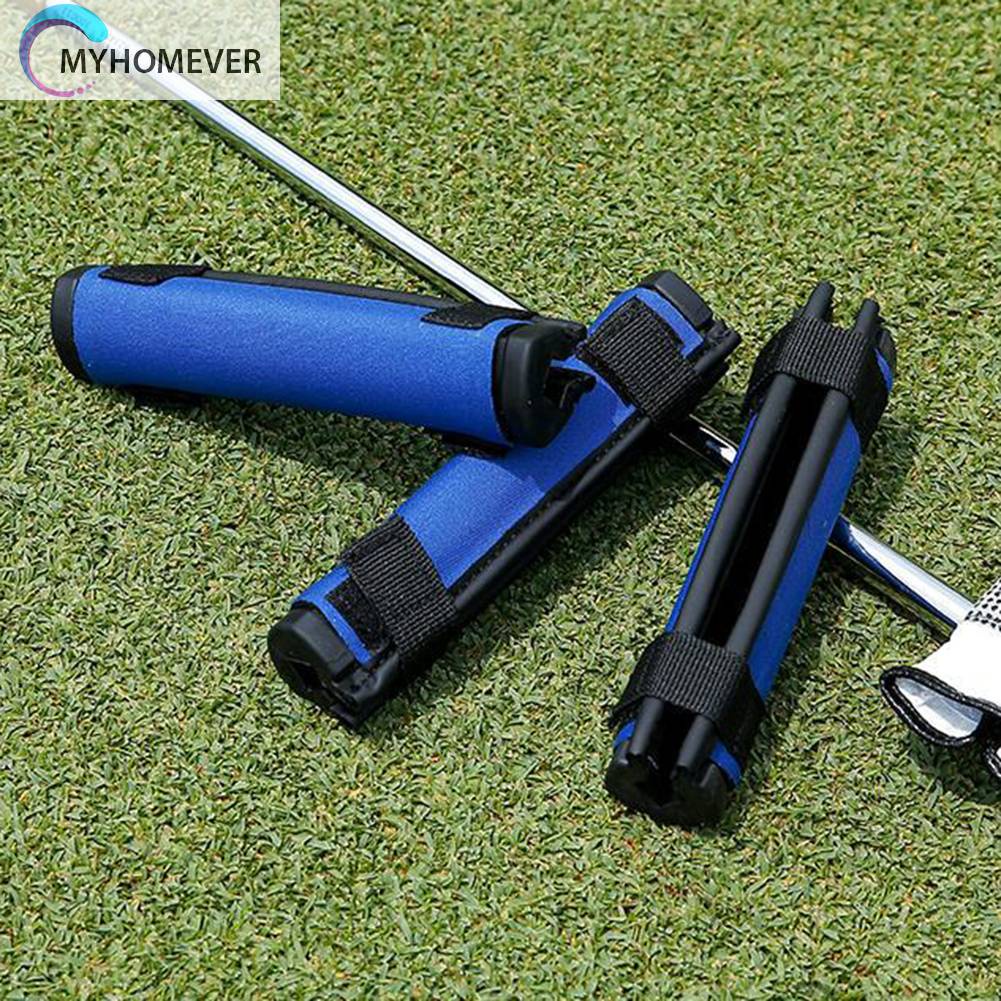 Vòng Cao Su Cứng Dùng Luyện Tập Đánh Golf Cho Nam Nữ