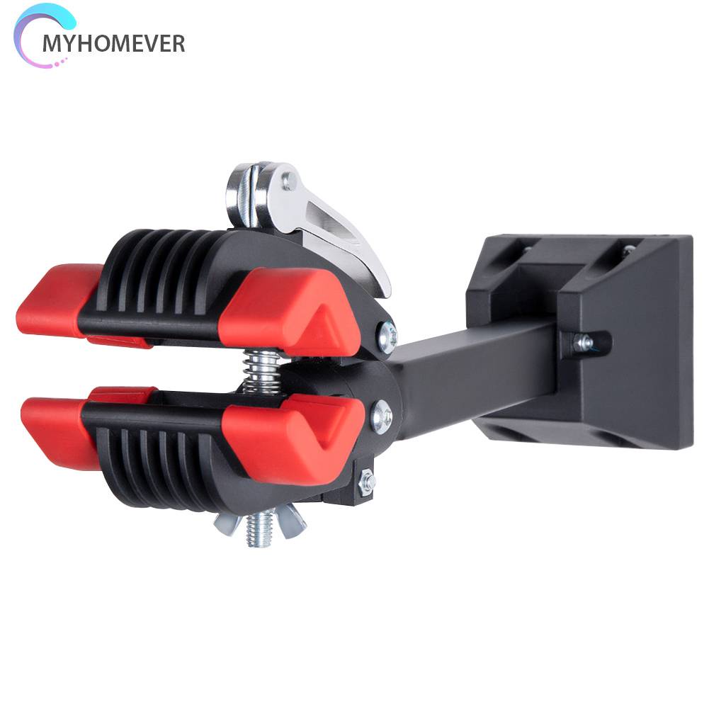 Giá Đỡ Xe Đạp Gắn Tường Có Thể Tháo Rời Tiện Dụng