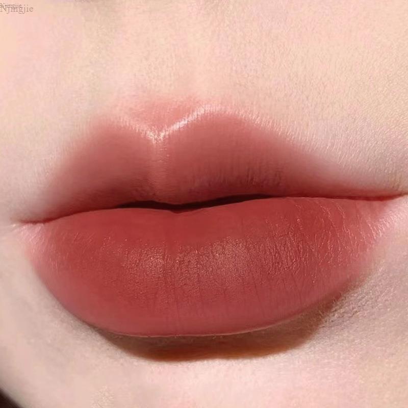 HERORANGE~Son Kem Thiết Kế Dạng Hũ Cực Cute Đáng Yêu ~My Delwyn~