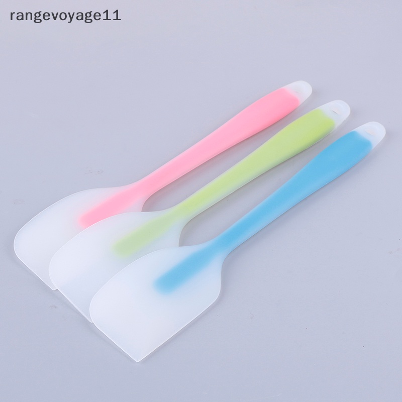 Dụng Cụ Làm Bánh Bằng Silicon Không Nhiệt Tiện Dụng Cho Nhà Bếp