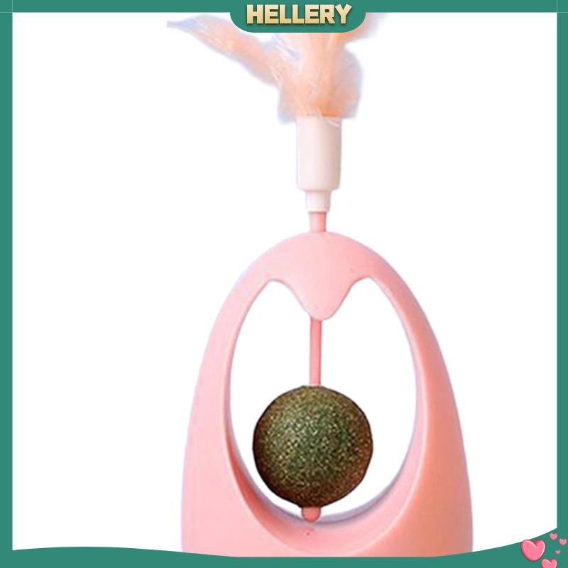 Đồ Chơi Tương Tác Với Mèo Catnip